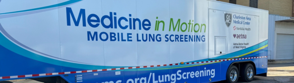 Mobile Lung Cancer Ct Screening Camc Health System